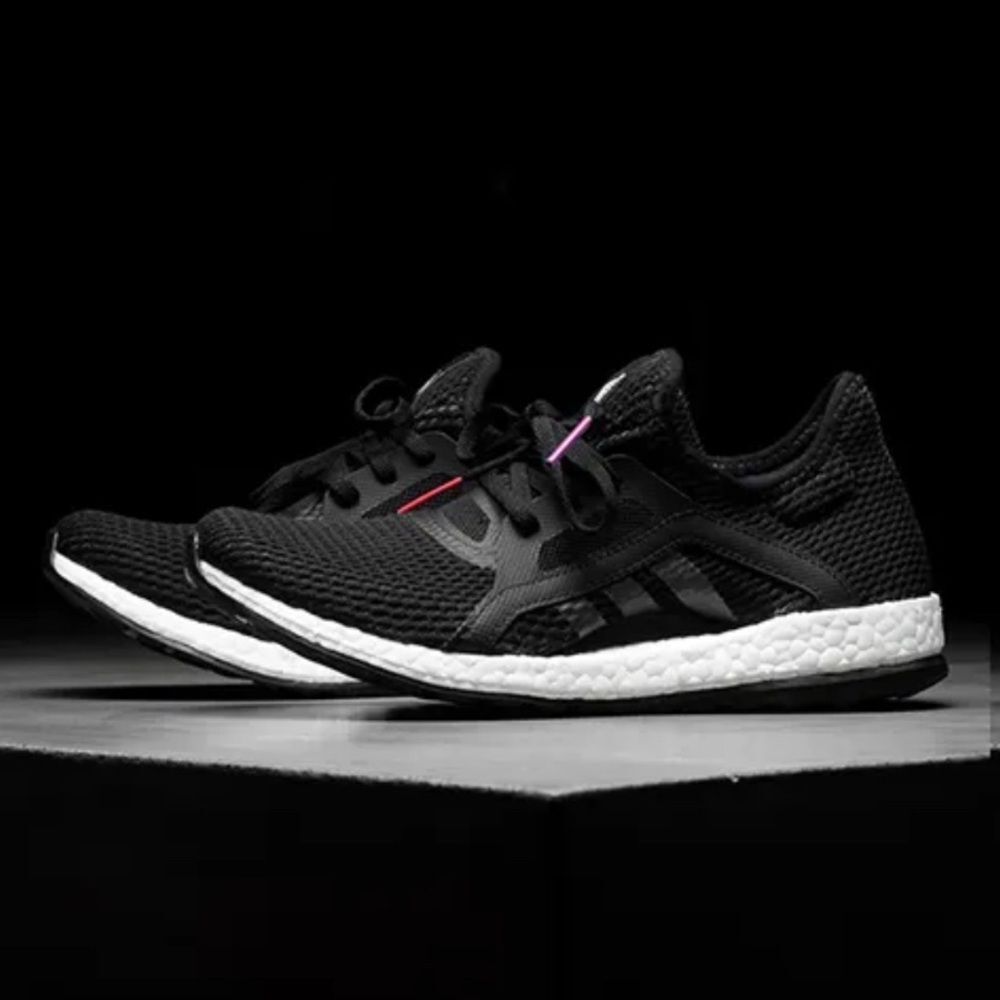 adidas Pure Boost X Running Shoes Size 7.5